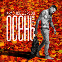 Песня Красное Дерево - Осень 2018