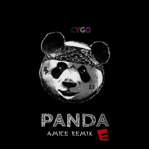 Песня CYGO - Panda E (Amice Remix)