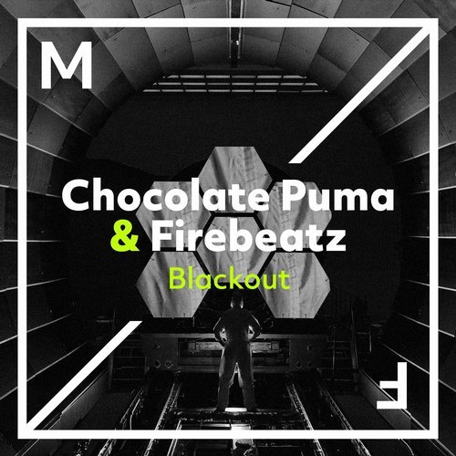 Песня Chocolate Puma & Firebeatz - Blackout (Extended Mix)