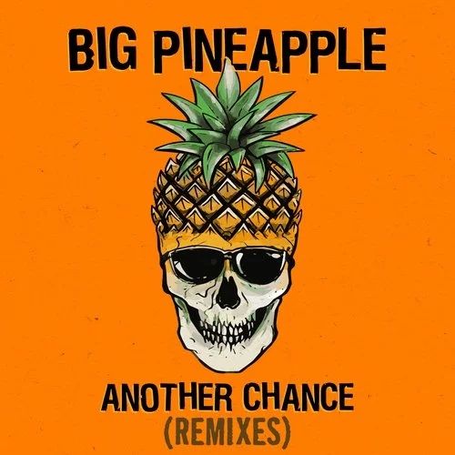 Песня Big Pineapple - Another Chance (Keanu Silva Extended Remix)