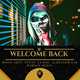 Песня Moon Shot - Welcome Back (feat. Fluat & Cj Edu & Alexandr Gak)
