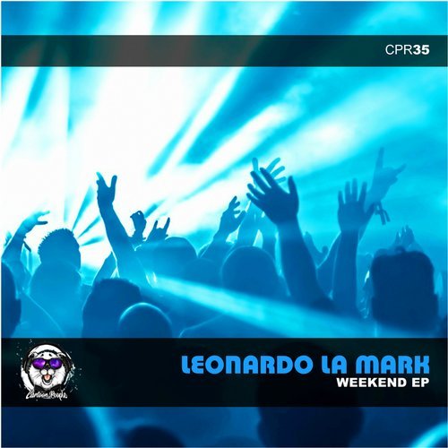 Песня Leonardo La Mark - Weekend (John Reyton Remix)