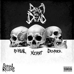 Песня Xzibit - Get Away With It (feat. B-Real & Demrick)
