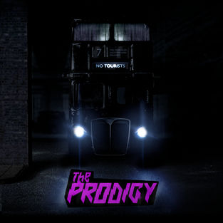 Песня The Prodigy - We Live Forever