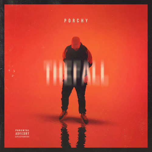 Песня Porchy - Struggles (feat. Idan & Oxxxymiron & Markul)