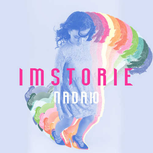 Песня IMSTORIE - Падаю