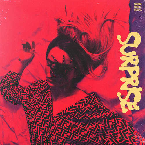 Песня Maryana Ro - Surprise