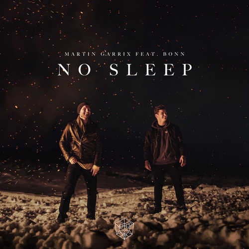 Песня Martin Garrix & Frank van Essen - No Sleep (feat. Bonn)