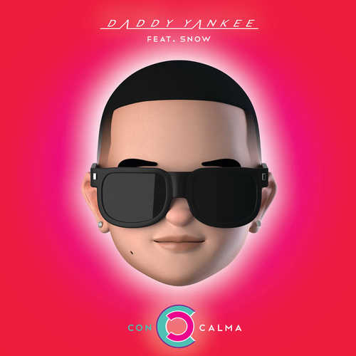 Песня Daddy Yankee - Con Calma (feat. Snow)