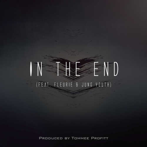 Песня Tommee Profitt - In The End (Instrumental)