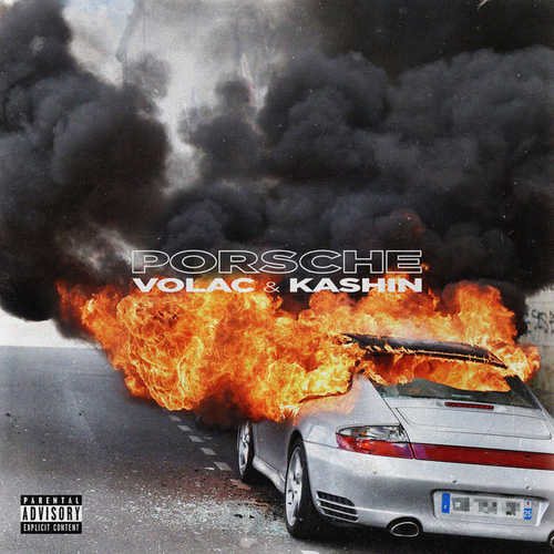 Песня Volac - Porsche (feat. Kashin)