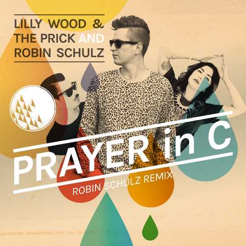 Песня Lilly Wood and The Prick - Prayer in C