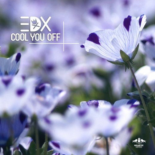 Песня EDX - Cool You Off (Original Mix)