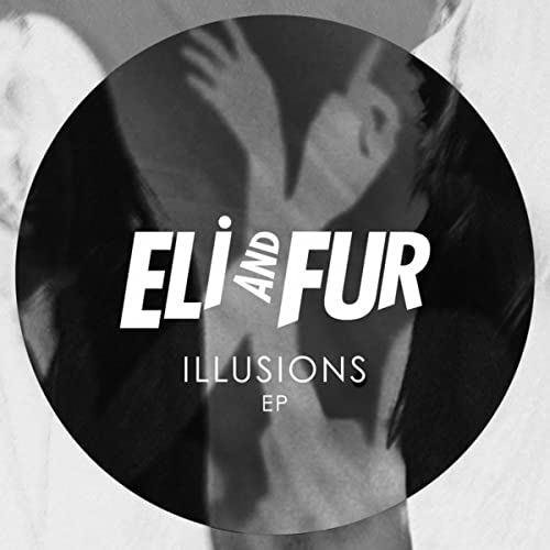 Песня Eli & Fur - Youre So High (Original Mix)