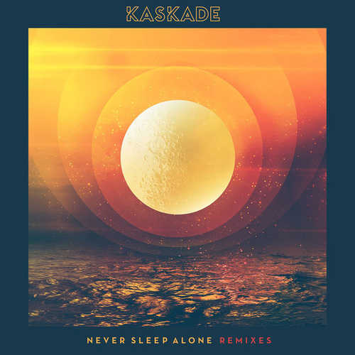 Песня Kaskade - Never Sleep Alone (CID Remix)