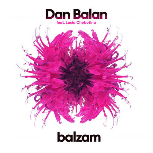 Песня Dan Balan - Balzam (feat. Lusia Chebotina)
