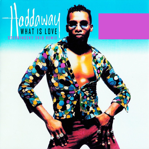 Песня Haddaway - What Is Love (Sterbinszky 2k19 Remix)