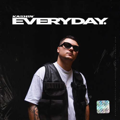 Песня Kashin - Everyday