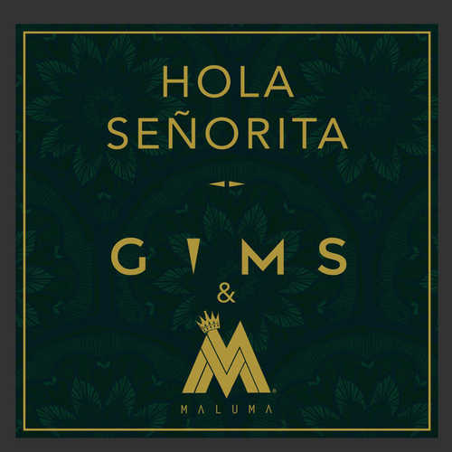 Песня Maitre Gims - Hola Senorita (feat. Maluma)