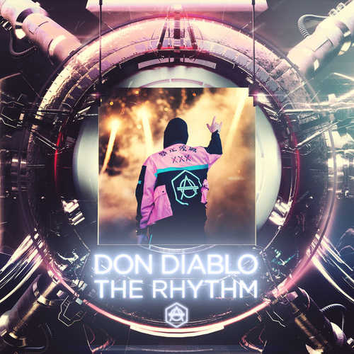 Песня Don Diablo - The Rhythm
