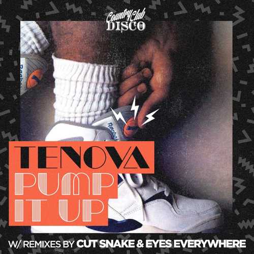 Песня Tenova - Pump It Up (Cut Snake Remix)