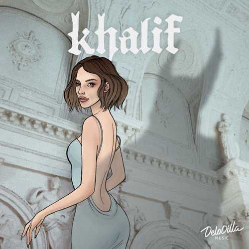 Песня Khalif - Азазель