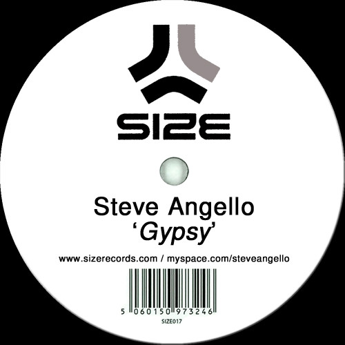 Песня Steve Angello - Gypsy (Linka & MondelloG Remix)