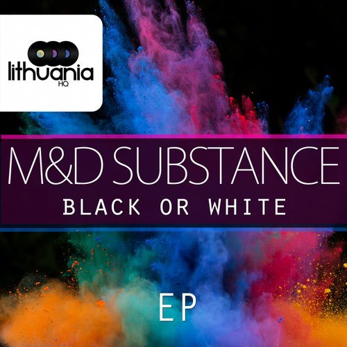 Песня M&D Substance feat. Indra M - Hold Me (Original Mix)
