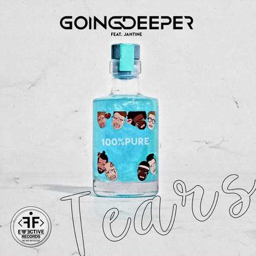 Песня Going Deeper - Tears (feat. Jantine)