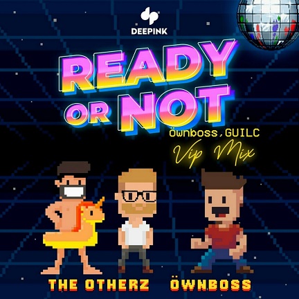 Песня The Fugees - Ready Or Not (Ownboss & Guilc VIP Mix)