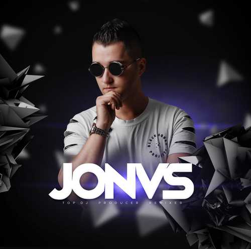 Песня Ханна - Музыка Звучит (JONVS Remix)
