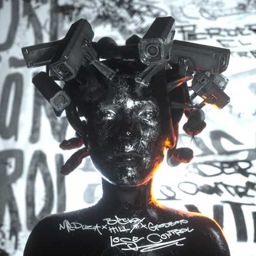 Песня Meduza - Lose Control (feat. Becky Hill & Goodboys)