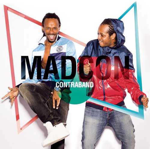 Песня Madcon - Beggin'