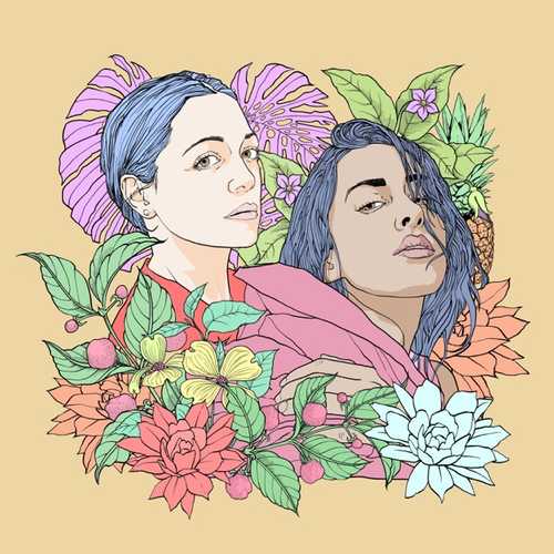 Песня Anjulie - Holy Water (feat. Natalia Lafourcade & Phyno)