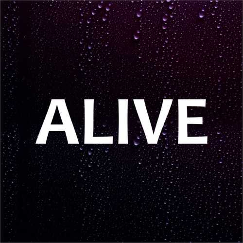 Песня Alive - Пятница-развратница