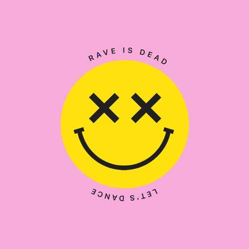 Песня Хлеб - Rave Is Dead Let's Dance
