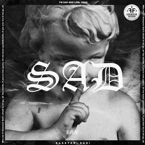 Песня Rasster - Sad