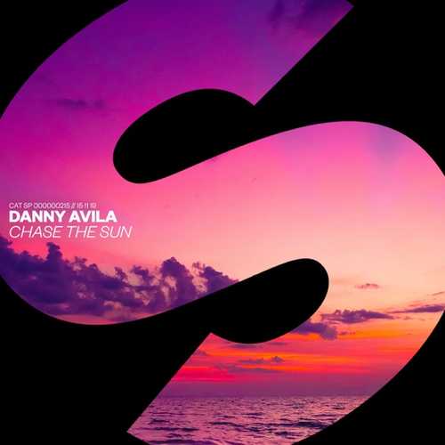 Песня Danny Avila - Chase The Sun (Extended Mix)