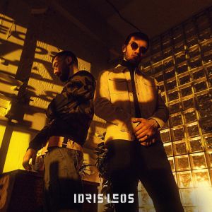 Песня Idris & Leos - Девочка Из Снов